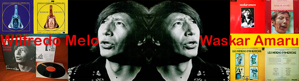 Waskar Amaru Forever